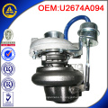 U2674A094 GT2052 727264-5001S turbo-chargeur